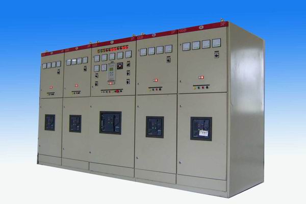 潜江装修配电柜 安全实用建筑抽屉式配电柜-电